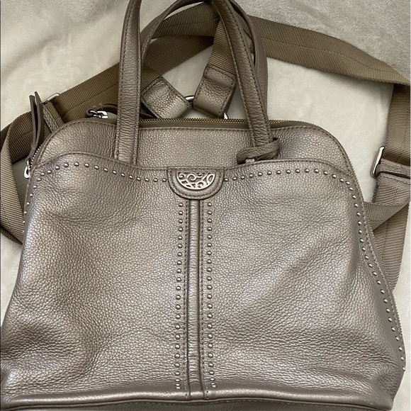 brighton miles backpack